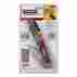 95013 Craftsman Twin-blade Lockback Folding Knife Free Bonus Pouch Brand New Sealed