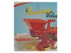 V562-01 9505010 Villaware Tomato Strainer 010121033757