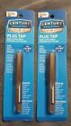 95112 Century Drill Tool And Fine Plug Hand Tap 081838951122