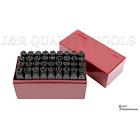95263 Metal Stamping Tools Pc Steel Punch Letter Number 602589761879