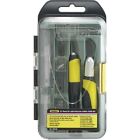 0387284 95622 General 22pc Tools Precision 038728956224