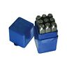 9601 Atd Pieces To Number Stamps Set 663126096014