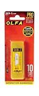 9613 Olfa Safety Knife 10 Blades 091511600247