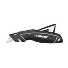 97244 Husky Retractable Utility Knife 97244 Husky Retractable Utility Knife