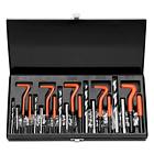 97377 Horusdy Thread Repair Kit Hss Drill Helicoil Metric