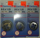 0818388 97611 Century 3x 8.0 X 081838976118