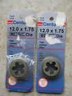 0818384 97619 Century Drill Tool Lot 081838976194