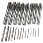 976279 To Industrial Hss Metric Taper And Plug Tap Right Hand