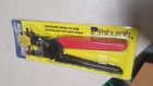 97715 Hf Tools Leather Punch 792363977159