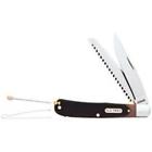 97ot Schrade 4-3-16 Buzzsaw Trapper 044356002776 97ot Schrade 4-3-16 Buzzsaw Trapper 044356002776
