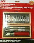 9838 Sunex Hd 2-piece Automatic 613364150436