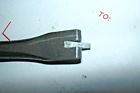 99347 Rockwell Slotted Panel Cutter For Air Chisel Japan