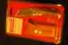 994845 Folding Lockback Utility Knife Craftsman