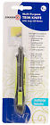 98021 9mm Knives Softgrip Snap Zinsser