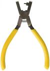 A12020700ux0141 Uxcell Plastic Handgrip Watch Band Leather Hole Punch Plier Yellow A12020700ux0141 Uxcell Plastic Handgrip Watch Band Leather Hole Punch Plier Yellow
