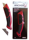 Ab-2600 Anchor Products Piece Auto Load Utility Knife 604669200711
