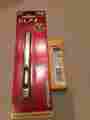 Ab-50s Olfa 9282 Snap-off Utility Blade 9mm W Pk50 1 Svr-1 Knife
