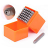 Abcd Horusdy Metal Stamping Tool Number Capital Letters 689849733555