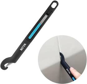 Sk012a Able Treasure Enterprise Ltd Nova Retractable Guardy Cut Vinyl Cutter Knife For Car Wrapping Precision Auto