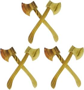 Owwm013481rj57 Aboofan 6 Pcs For Toys Children Prop 32x10cmx3pcs The Original Wood Colorx3pcs