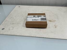Accutec 88-0003-0000 Hercules Staple Cut Blade Box Of 100