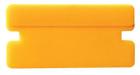 Aes-87605 Aes Industries Plastic Razor Blade Pack Of 840998113340 Aes-87605 Aes Industries Plastic Razor Blade Pack Of 840998113340