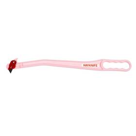 Ag-rite 850060683312 28 Inch Hayknife Hay Cutter Tool For Net Wrap And Baling Twine Perfect Round Ag-rite 850060683312 28 Inch Hayknife Hay Cutter Tool For Net Wrap And Baling Twine Perfect Round