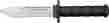 Aiai16012 16012 Aitor Knives Fixed Knife Jungle King Ii 10 3 4 Overall 5 8 Stainle