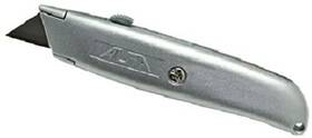 Uk67047c Alfa Tools Heavy Duty Die Cast Utility Knife Carded Uk67047c Alfa Tools Heavy Duty Die Cast Utility Knife Carded
