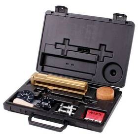 Ax6000 Allpax Gasket Cutter Heavy Duty 26pcs. 690773030238 Brass
