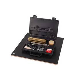 Ax6050 Allpax Gasket Cutter Kit Heavy Duty 36pcs. 690773030283