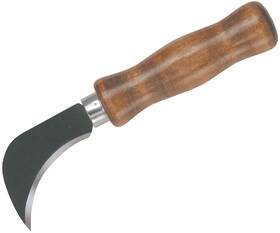 Allway 037064070083 East West Furniture Linoleum Knife With Steel Blade