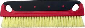 Allway 037064140403 Swb Wallpaper Smoother With Soft Grip Handles 12 Inch X 0.8 Red/black