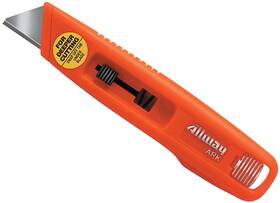 Allway 798004278159 Safety Knife Self Retracting 10