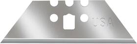 3-notch Allway Tools Inc. 313057615647 Rkb5 Carbon Steel Utility Knife Blades Sharp Point 5 Pack