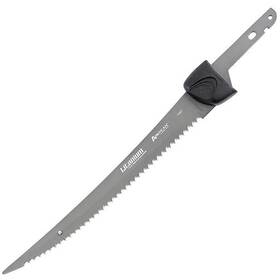 American Angler Aeb-kb-ds-001-6 8 Inch Replacement Serrated Fillet Blade With Ticn Titanium-carbon Nitride Coating