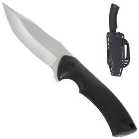 9g6-hk1271 Armory Replicas Tactical Intimidation Technique Full Tang Fixed Blade Clip Point Hunting Knife