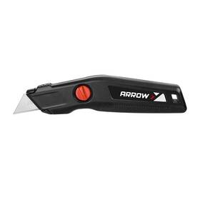 Arrow Fastener Aht01003 Fixed Blade Utility Knife - 1pk