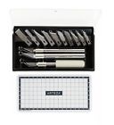 Artz-8023 Arteza Hobby Knife Kit 786641419097