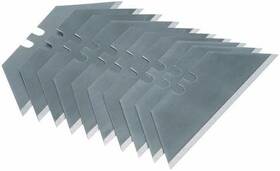 As Shown 788012345516 Wideskall Utility Knife Razor Blades Pack Of 10