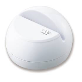 Lo85w Asmix Electric Letter Opener White Openers Envelope