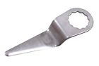 Ast-windk08e Astro Pneumatic Windshield Knife Replacement Straight Blade 745227000470