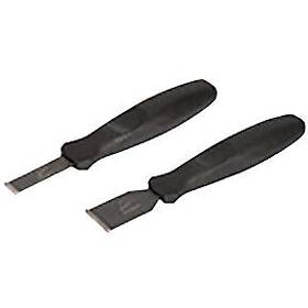 Atd Tools 8564 2-pc. Carbide Scraper Set 663126085643 Atd Tools 8564 2-pc. Carbide Scraper Set 663126085643