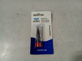 Aven 44205 Tools Precision Blades #44205 No. 11 Blade