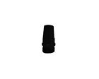 Ax1367 Allpax Replacement Cutting Head For Hollow Punch Mm Steel