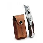 B006o56x1a Craftsman Folding Utility Knife