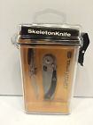B0092ke7wg True Utility Skeleton Knife Open Frame Lock 5060063221465