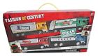 B075ns5l54 To Piece Mighty Hauler Truck Set