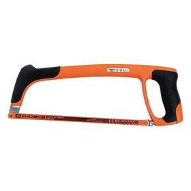 Bahco 662459331168 Hacksaw Frame 12 Inch Comfort Handdle 319-th