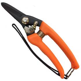Barnel Usa 313106755768 7 Inch Twin-blade Secateurs